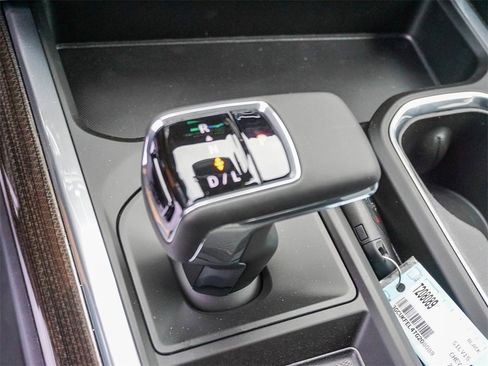 New 2026 Chevrolet Silverado 1500 LT Trail Boss w/ Convenience Package II image 22