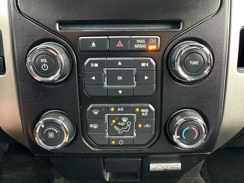 Used 2013 Ford F150 XLT w/ Off-Road Pkg AWD/4WD image 17