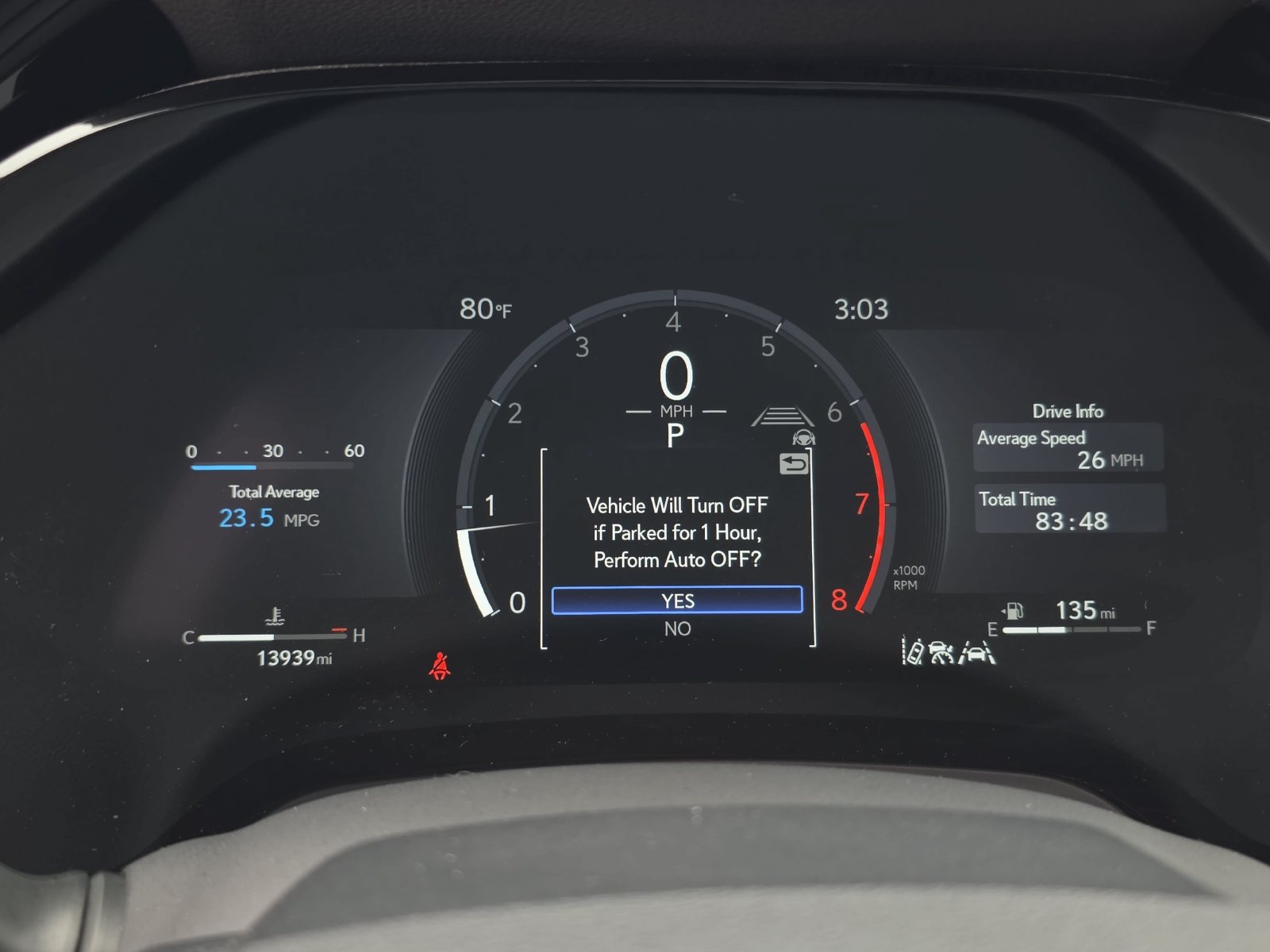 Used 2025 Lexus RX 350 Premium Plus FWD image 16