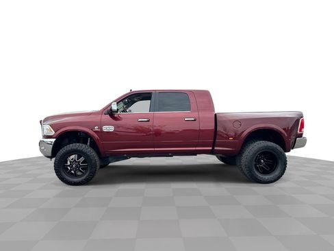 Used 2017 RAM 3500 Laramie Longhorn image 6