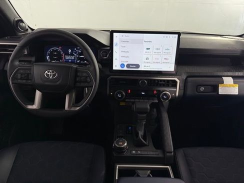 New 2026 Toyota 4Runner 4WD image 19