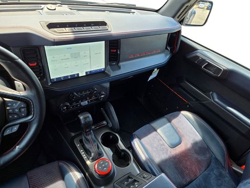 Used 2023 Ford Bronco Raptor AWD/4WD image 19