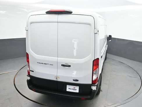 Used 2022 Ford Transit 250 Medium Roof w/ Load Area Protection Package RWD image 37