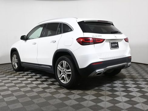 Certified 2023 Mercedes-Benz GLA 250 4MATIC image 5