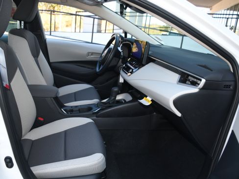 New 2026 Toyota Corolla LE image 11