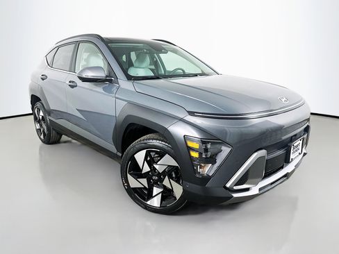 New 2026 Hyundai Kona Limited image 1