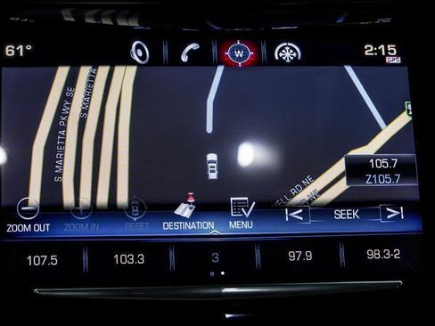 Used 2015 Cadillac Escalade ESV Premium image 28