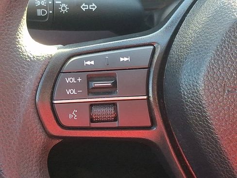 Used 2025 Honda Accord SE image 22