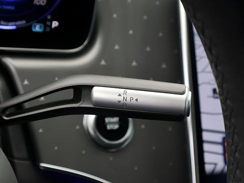 Certified 2023 Mercedes-Benz EQS 450+ 4MATIC Sedan image 34