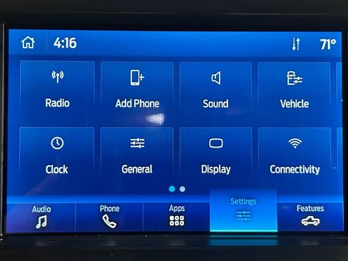 Used 2022 Ford F150 XLT RWD image 68