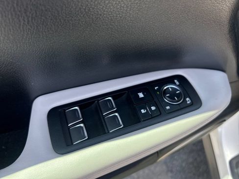 Used 2022 Lexus RX 350 FWD w/ Premium Package image 12