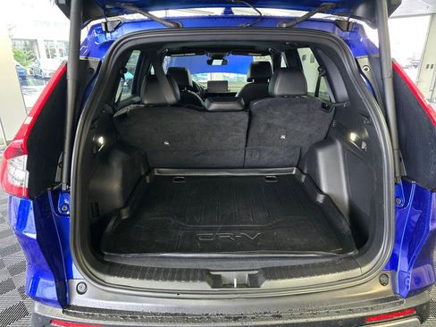 Used 2025 Honda CR-V Sport Touring image 16