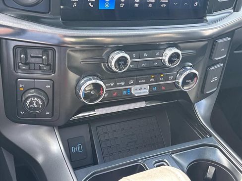 Used 2024 Ford F150 Lariat w/ Equipment Group 502A High AWD/4WD image 35