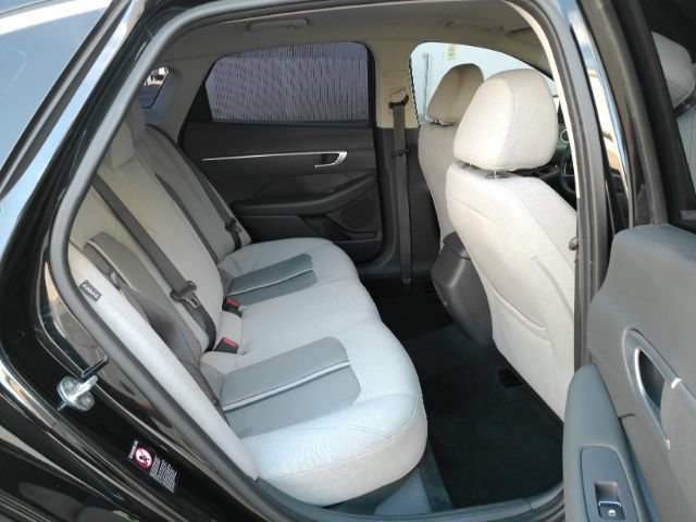 Used 2022 Hyundai Sonata SE FWD image 24