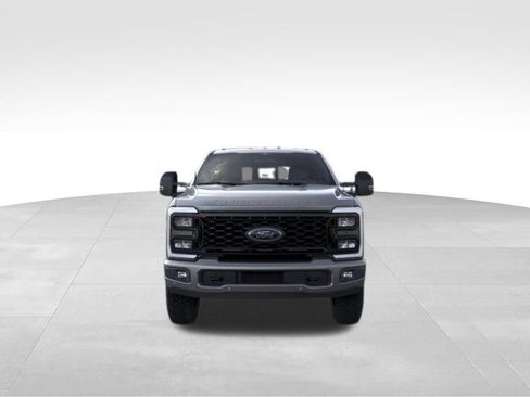 New 2026 Ford F350 Lariat w/ Tremor Off-Road Package AWD/4WD image 7