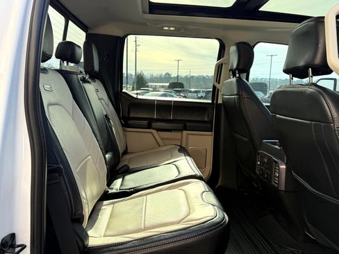 Used 2020 Ford F250 Limited w/ FX4 Off-Road Package image 18