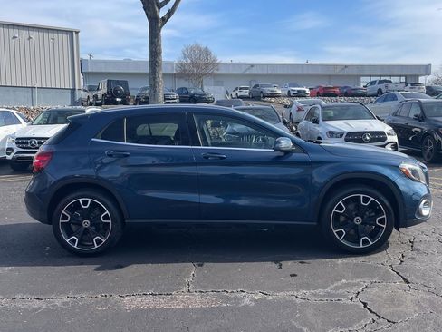 Used 2020 Mercedes-Benz GLA 250 4MATIC image 6
