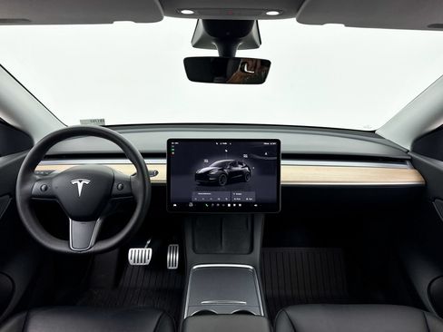 Used 2022 Tesla Model Y Performance AWD/4WD image 21