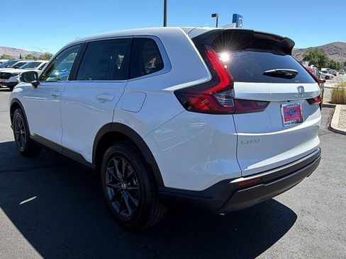 New 2026 Honda CR-V EX-L image 5