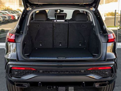 New 2026 Audi Q5 Premium Plus AWD/4WD image 25