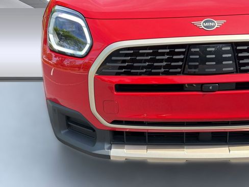 Certified 2025 MINI Cooper Countryman S w/ Comfort Package Max AWD/4WD image 11