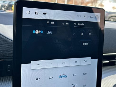 Used 2023 Ford Mustang Mach-E Select image 24