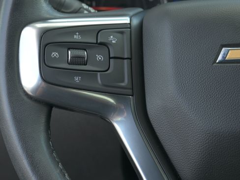 Used 2022 Chevrolet Blazer LT w/ Sound & Technology Package AWD/4WD image 17