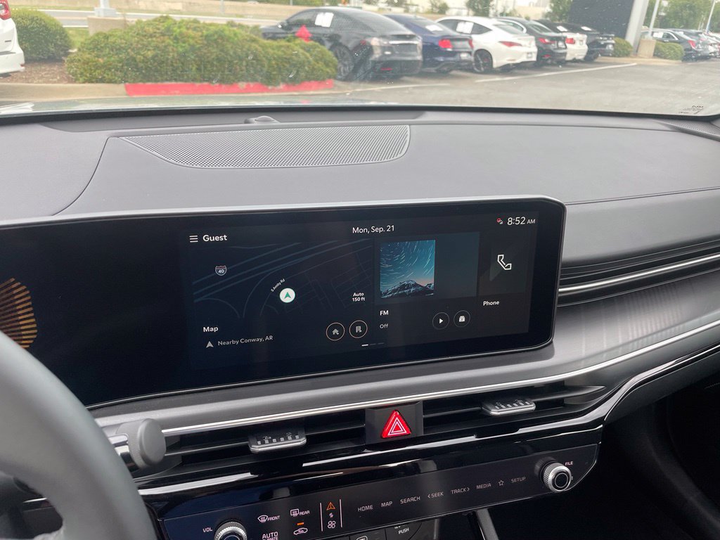 New 2026 Kia K5 GT-Line FWD image 15