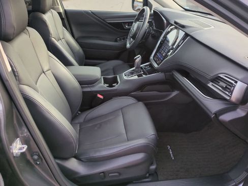 Used 2024 Subaru Outback Limited image 23