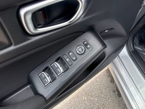 Certified 2025 Honda Civic Sport image 10