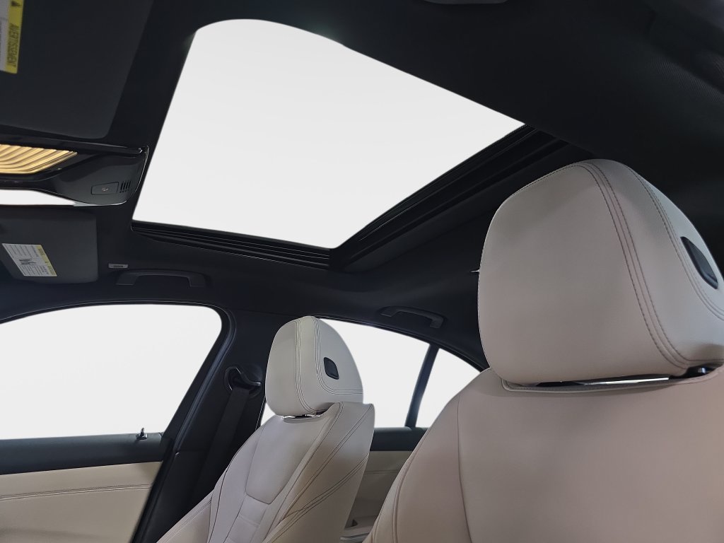 Certified 2025 BMW M340i w/ Premium Package RWD image 29