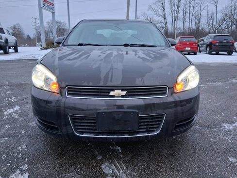 Used 2008 Chevrolet Impala LT image 2