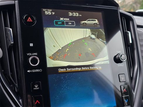 New 2025 Subaru Forester Premium image 18