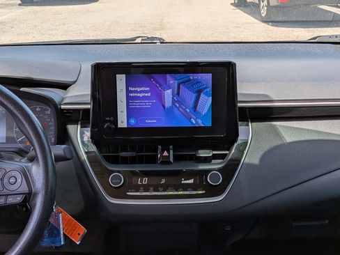 Used 2024 Toyota Corolla LE FWD image 19