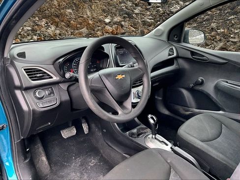 Used 2021 Chevrolet Spark LS image 10