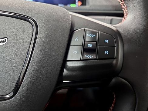 Used 2025 Ford Mustang Mach-E Premium w/ Sport Appearance Package AWD/4WD image 18