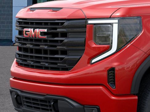 New 2026 GMC Sierra 1500 Elevation image 13