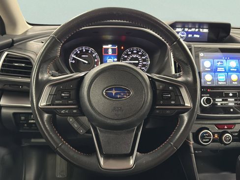Certified 2023 Subaru Crosstrek 2.5i Limited w/ Popular Package #2 AWD/4WD image 35