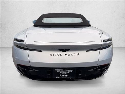 New 2026 Aston Martin DB12 Convertible RWD image 6