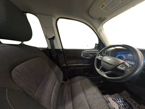 Used 2023 Ford Bronco Sport Big Bend w/ Convenience Package image 25