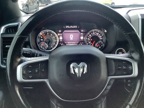 Used 2022 RAM 1500 Lone Star image 19