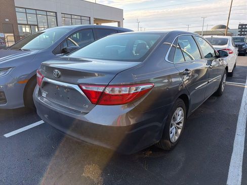 Used 2016 Toyota Camry LE w/ Protection Package (Q2) image 3