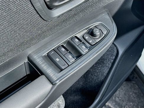 New 2026 Subaru Outback Premium AWD/4WD image 16