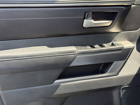 Used 2024 Toyota Tundra SR5 w/ SR5 Convenience Package image 16