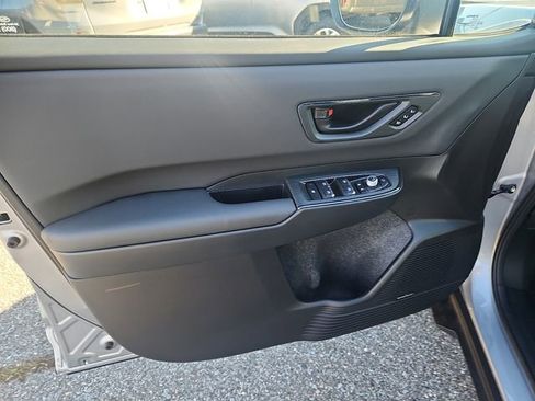 New 2026 Subaru Outback Wilderness image 8