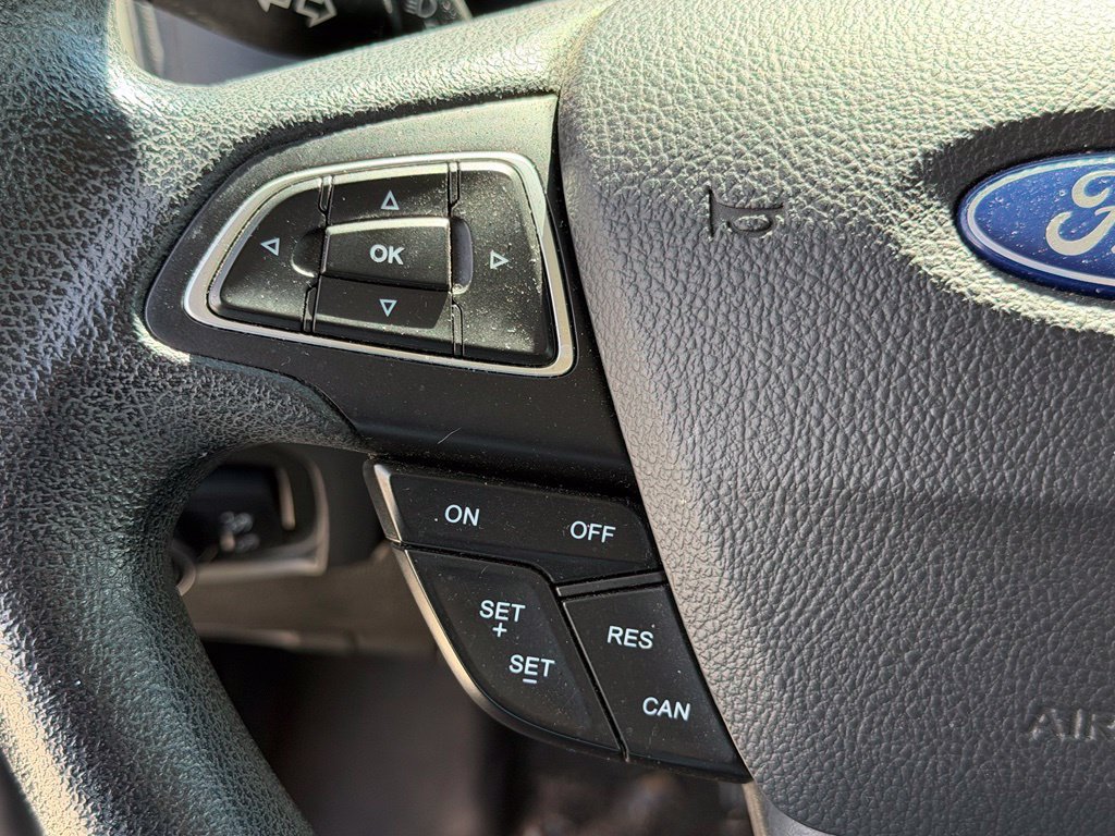 Used 2016 Ford Focus SE FWD image 21