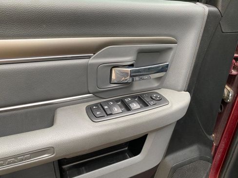 Used 2020 RAM 1500 Classic Warlock w/ Electronics Group RWD image 25
