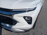 New 2026 Chevrolet TrailBlazer LT w/ LT Cold Weather Package image 5