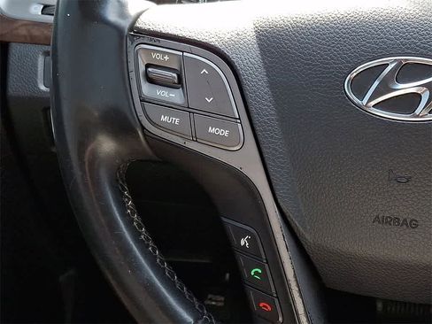 Used 2018 Hyundai Santa Fe Sport image 18