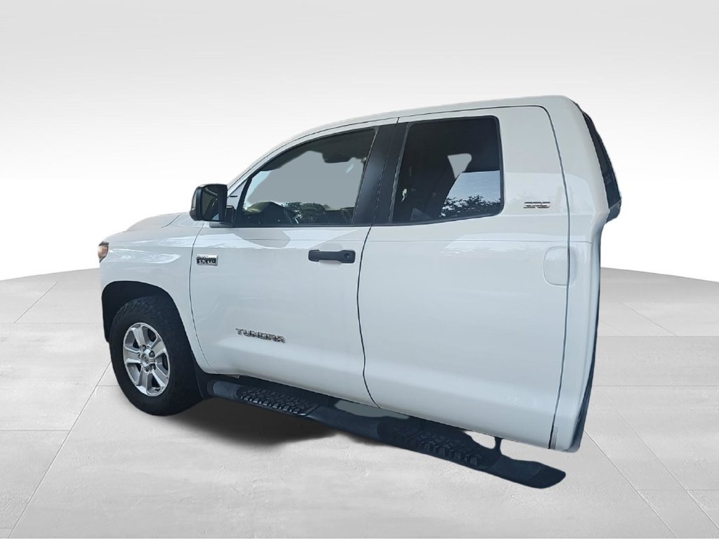 Used 2021 Toyota Tundra SR5 RWD image 7
